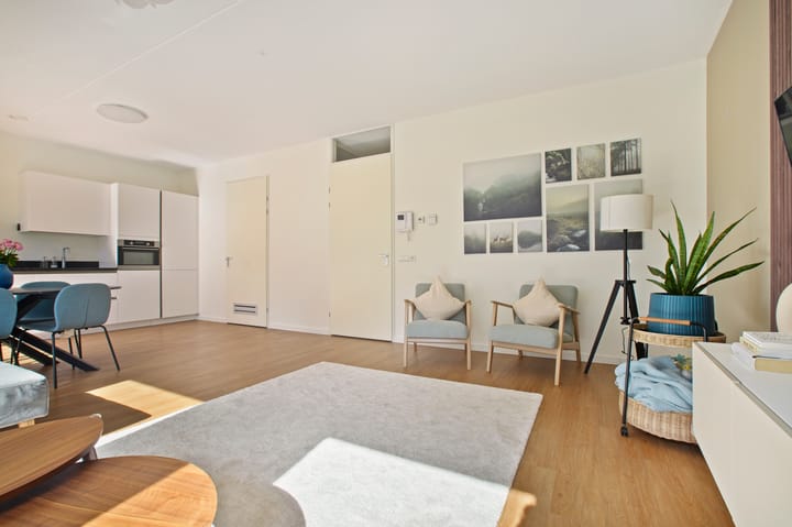 Foto 10 van Gerrit Rietveldsingel 139