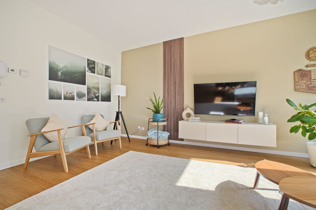 Foto 13 van Gerrit Rietveldsingel 139