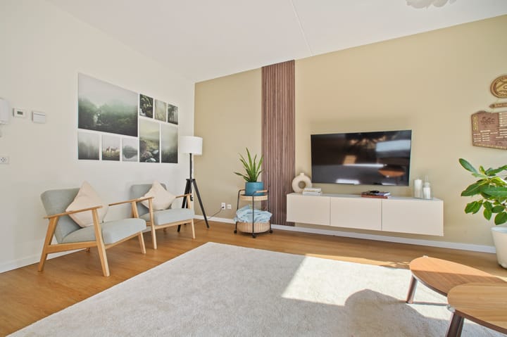 Foto 13 van Gerrit Rietveldsingel 139