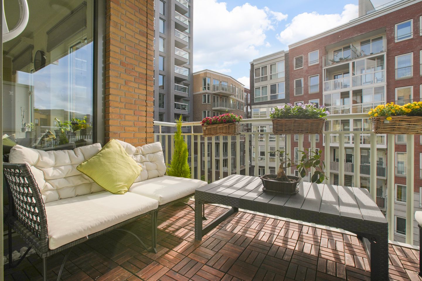 Foto 14 van Gerrit Rietveldsingel 139