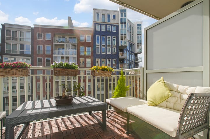 Foto 15 van Gerrit Rietveldsingel 139