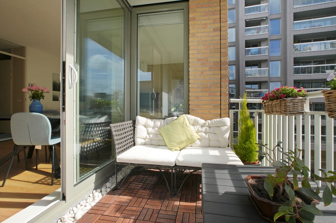 Foto 16 van Gerrit Rietveldsingel 139