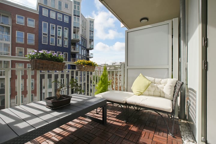 Foto 17 van Gerrit Rietveldsingel 139