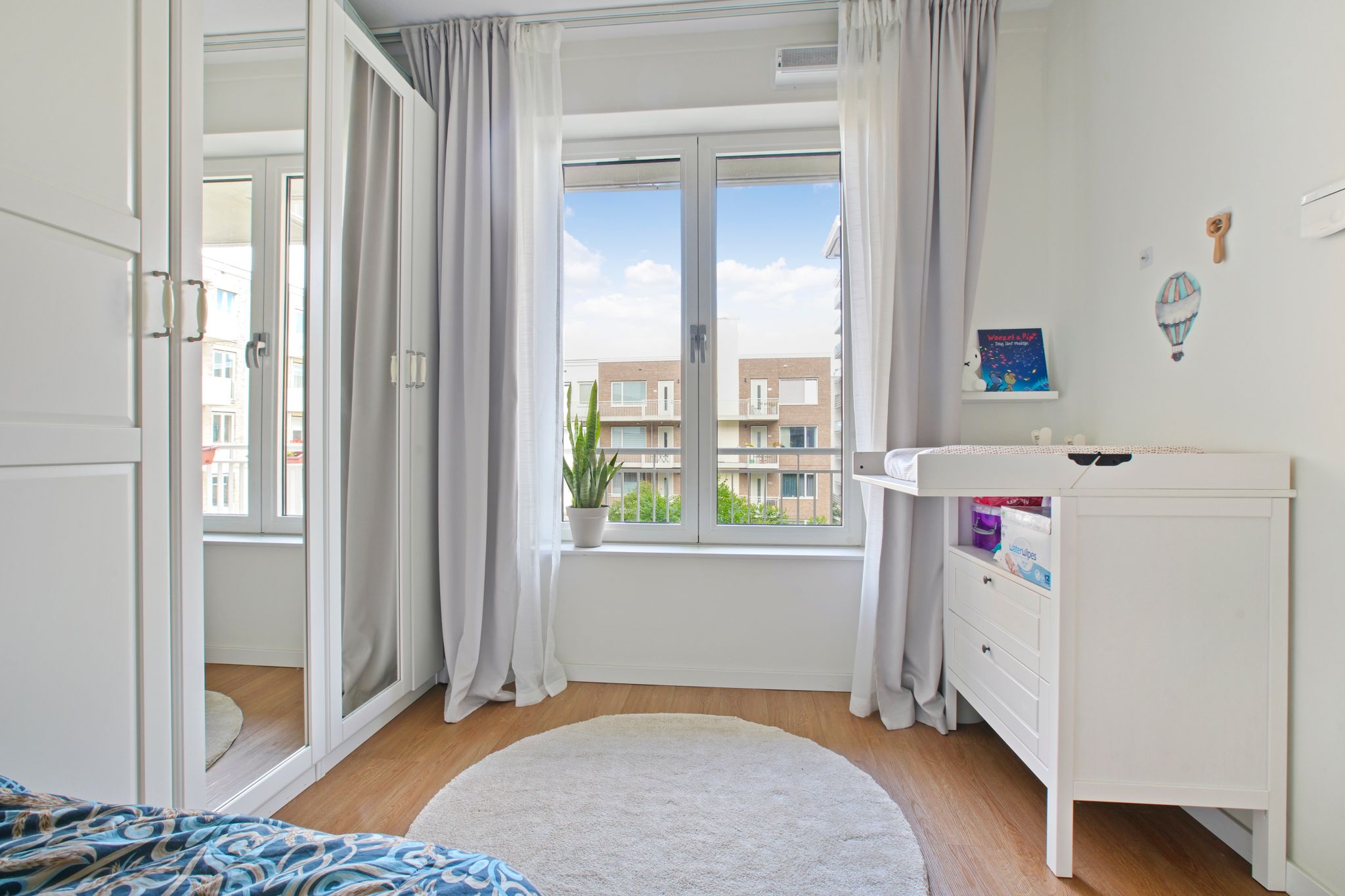 Foto 21 van Gerrit Rietveldsingel 139