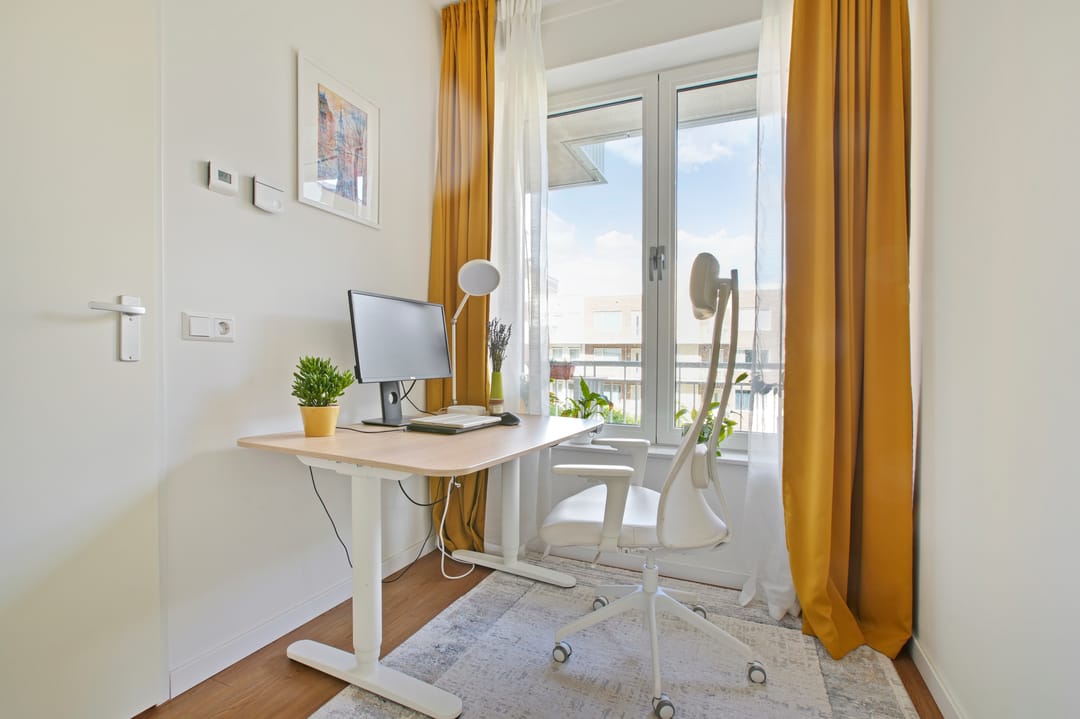 Foto 22 van Gerrit Rietveldsingel 139