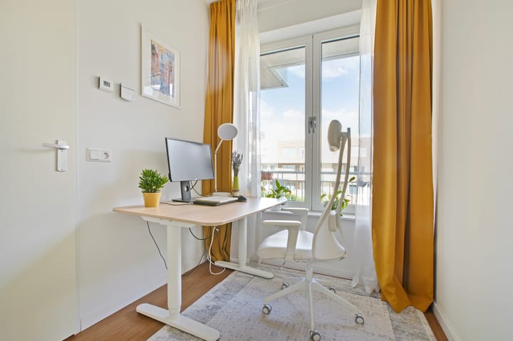 Foto 22 van Gerrit Rietveldsingel 139