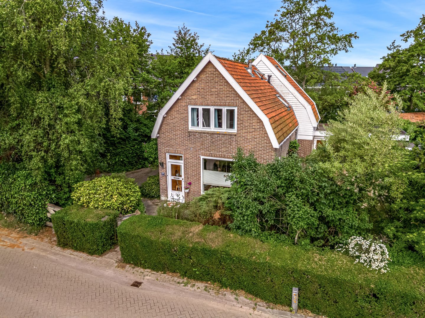 Foto 1 van Hogeweg 127