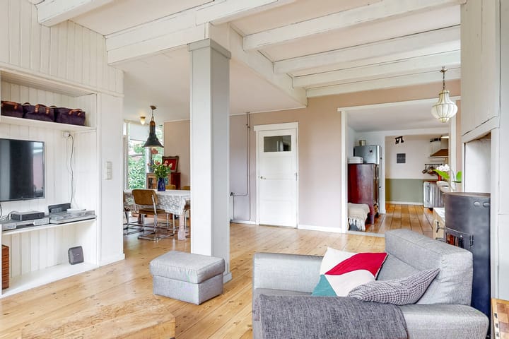 Foto 2 van Hogeweg 127