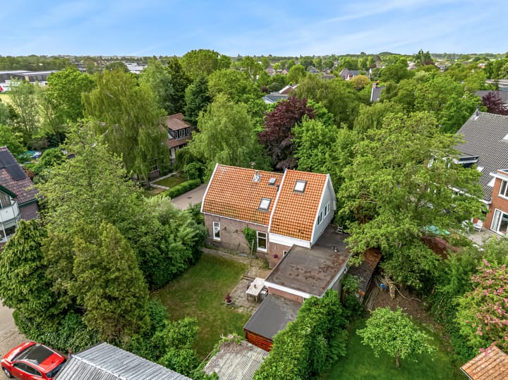 Foto 4 van Hogeweg 127