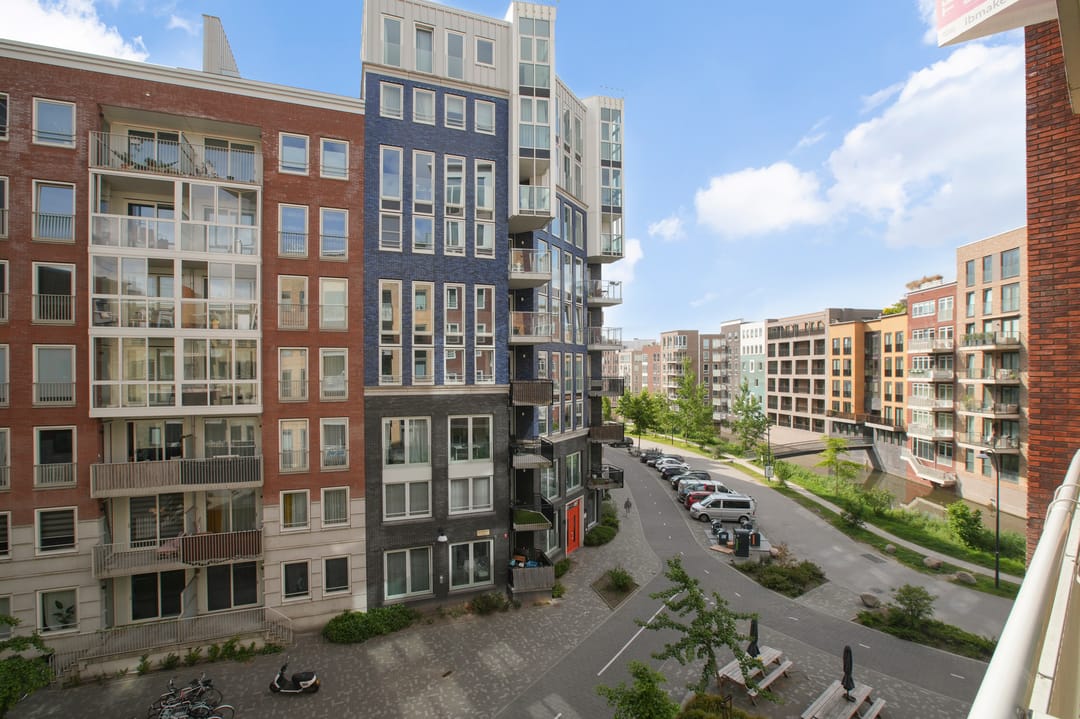 Foto 26 van Gerrit Rietveldsingel 139