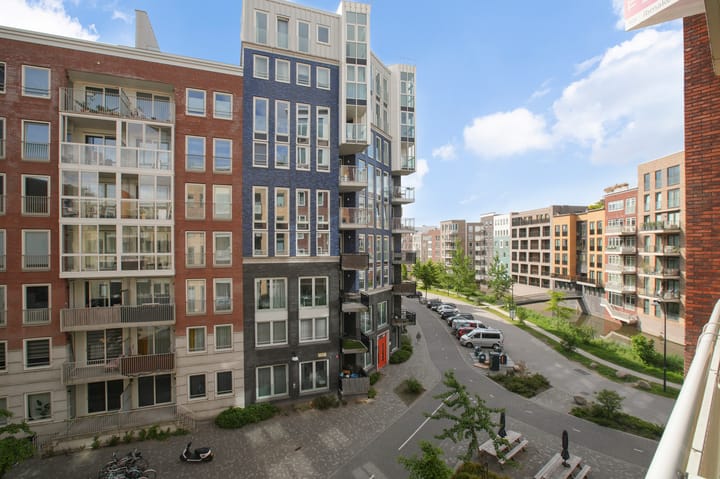 Foto 26 van Gerrit Rietveldsingel 139