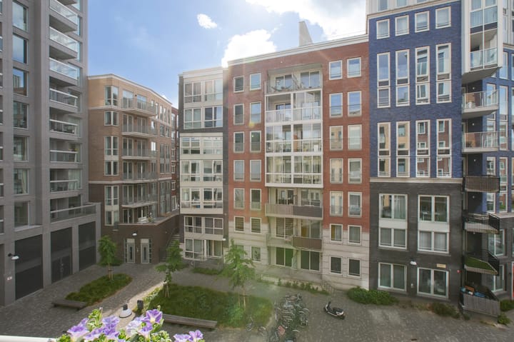 Foto 27 van Gerrit Rietveldsingel 139