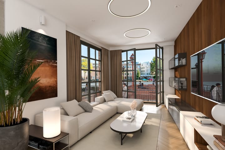 Foto 3 van Schiemanstraat 10