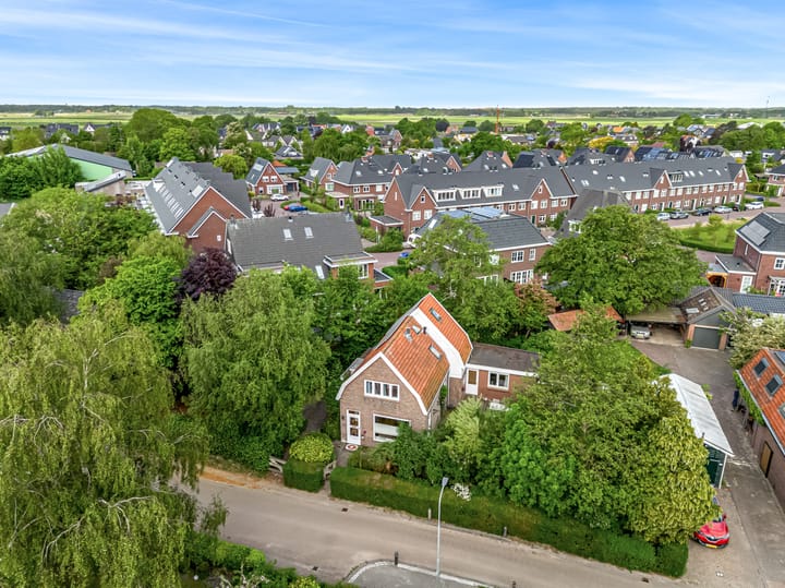 Foto 6 van Hogeweg 127