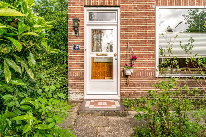 Foto 8 van Hogeweg 127