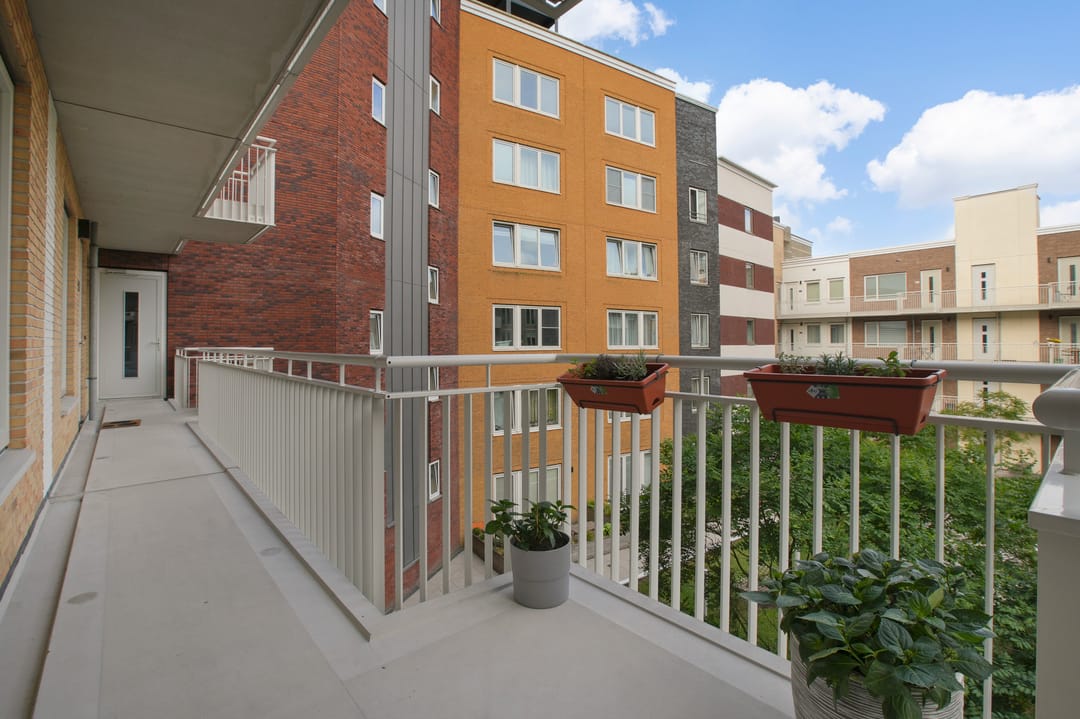 Foto 31 van Gerrit Rietveldsingel 139