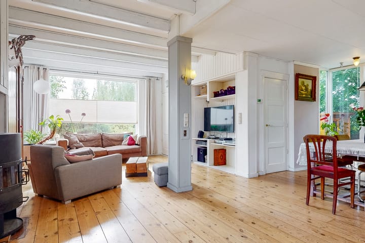 Foto 9 van Hogeweg 127