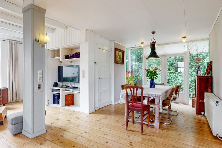 Foto 10 van Hogeweg 127