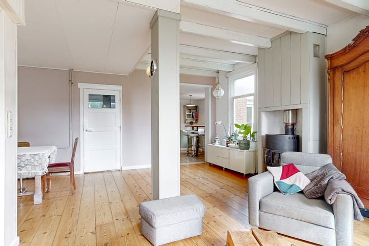 Foto 11 van Hogeweg 127