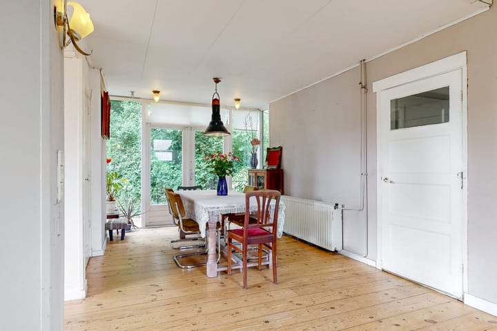 Foto 12 van Hogeweg 127