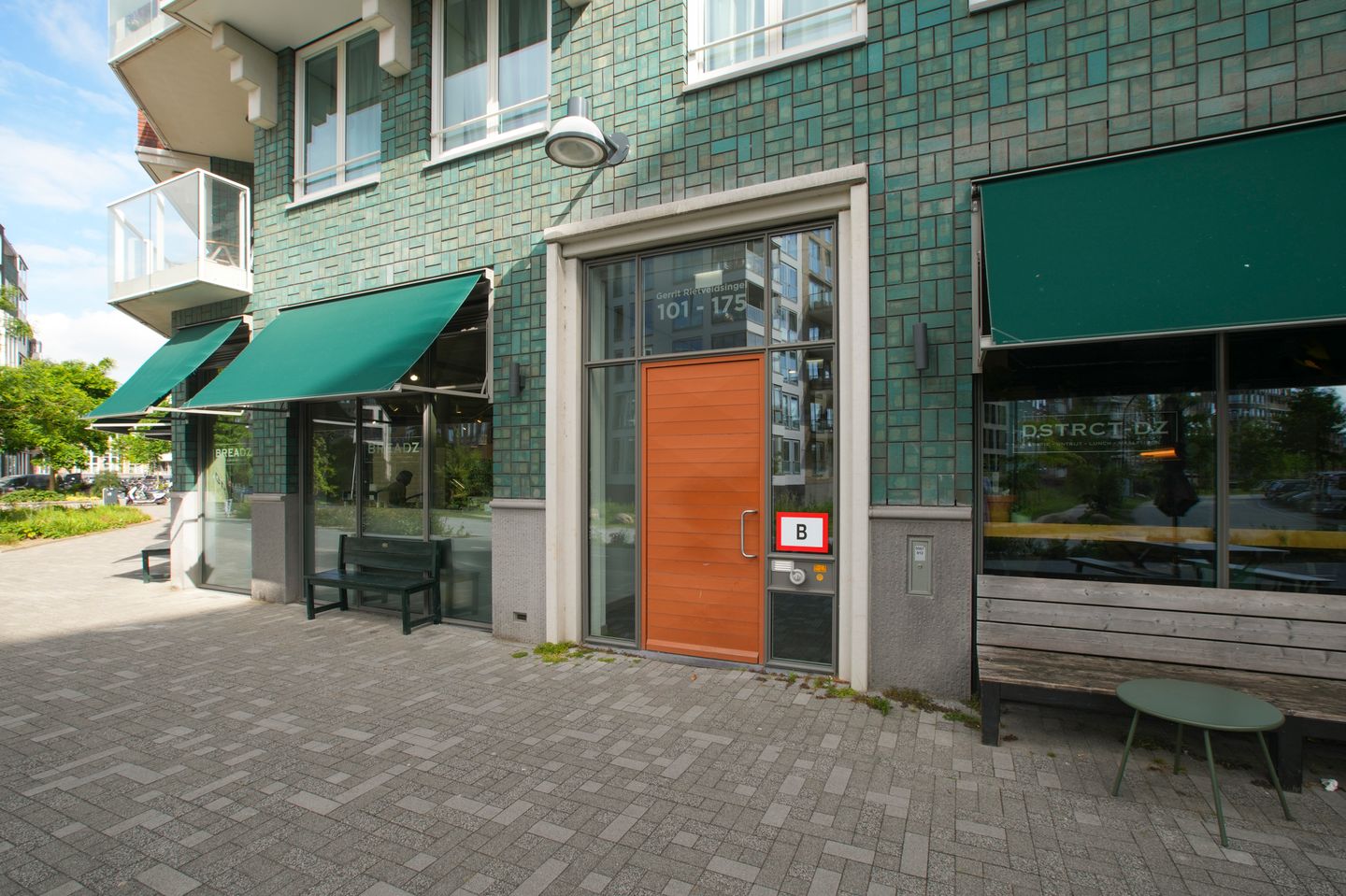 Foto 34 van Gerrit Rietveldsingel 139