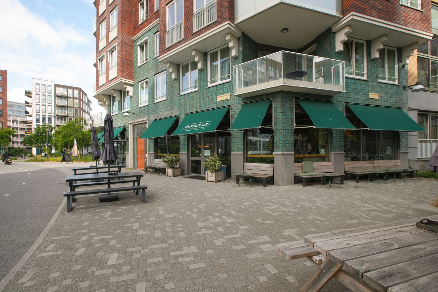 Foto 35 van Gerrit Rietveldsingel 139