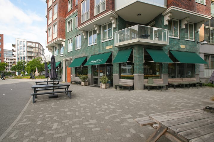 Foto 35 van Gerrit Rietveldsingel 139