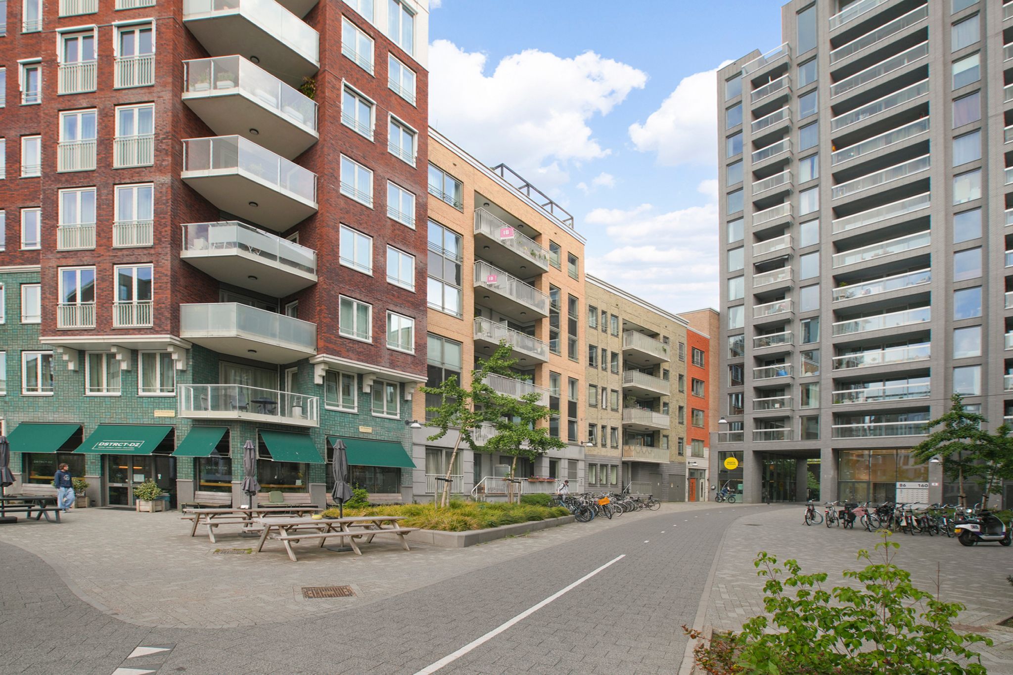 Foto 36 van Gerrit Rietveldsingel 139