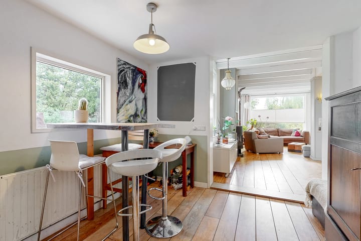 Foto 14 van Hogeweg 127