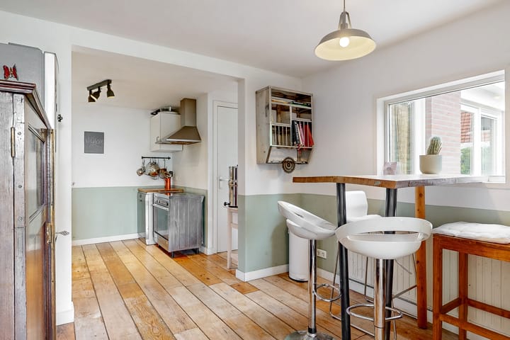 Foto 15 van Hogeweg 127