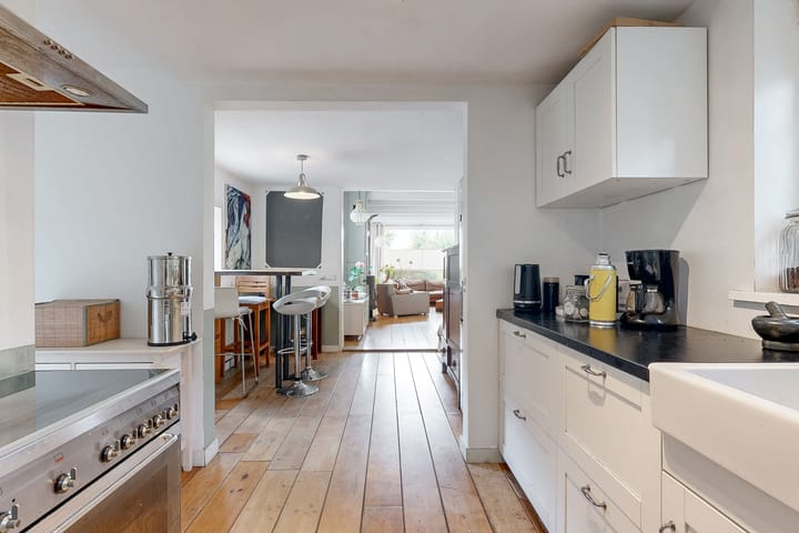 Foto 17 van Hogeweg 127