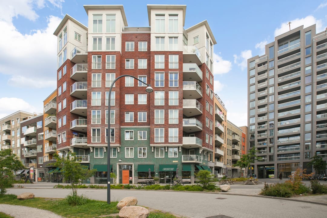 Foto 37 van Gerrit Rietveldsingel 139