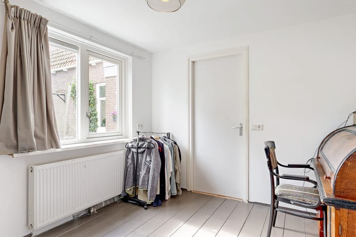 Foto 19 van Hogeweg 127