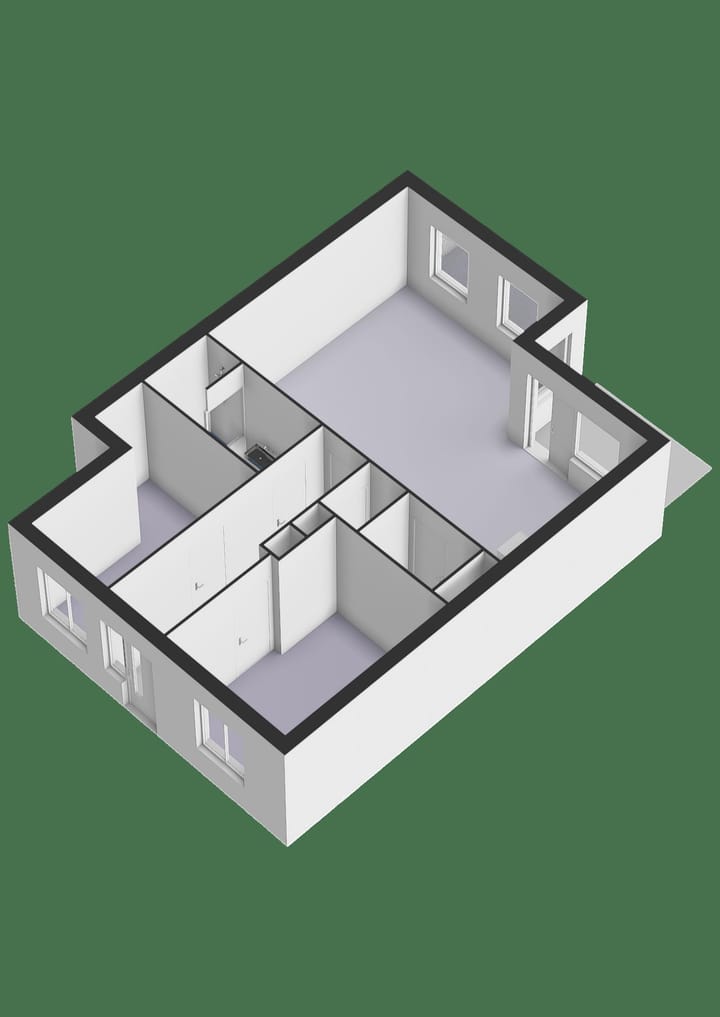 Foto 39 van Gerrit Rietveldsingel 139