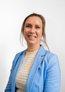 Marloes van de Kraats - Commercial Employee