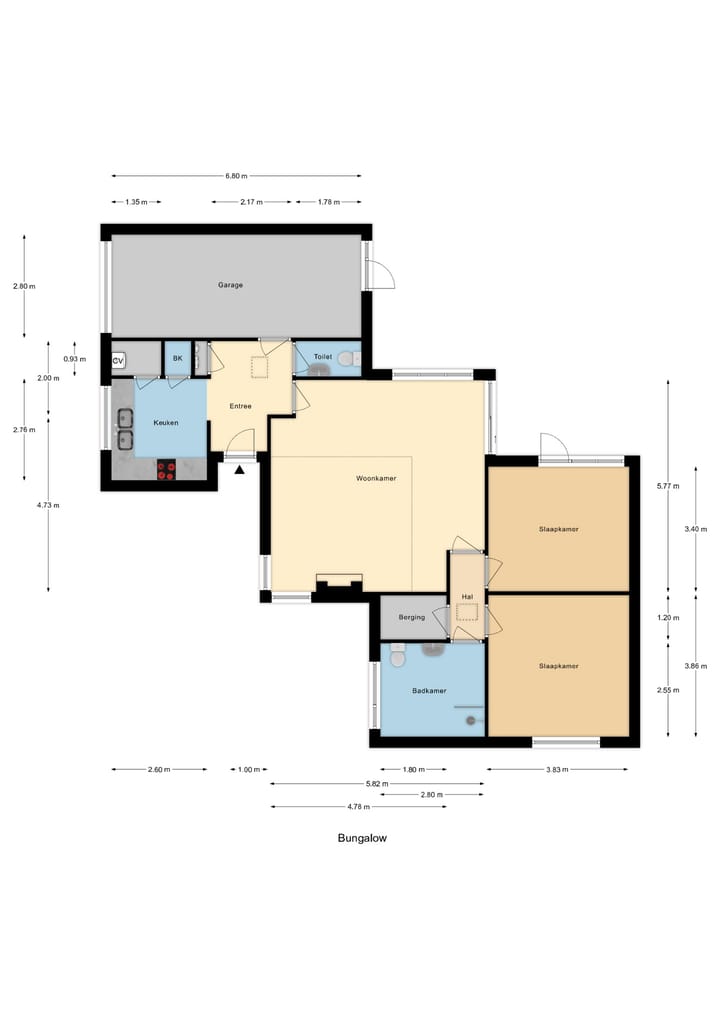 Foto 39 van Eikenhorst 1