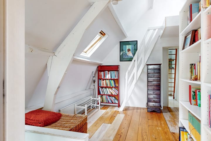 Foto 24 van Hogeweg 127