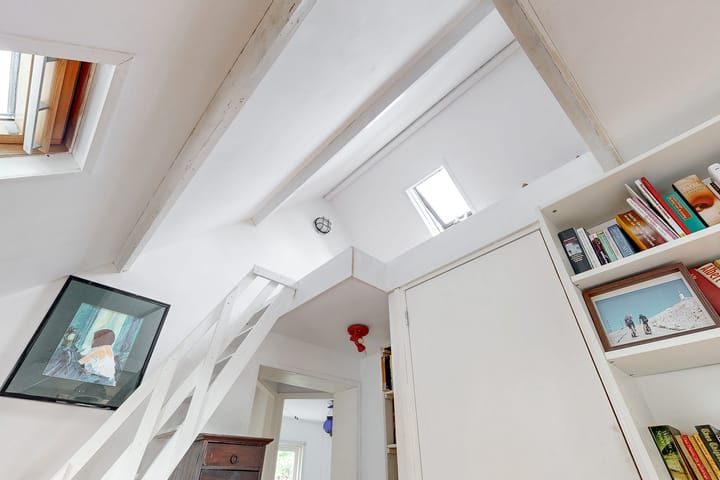 Foto 37 van Hogeweg 127