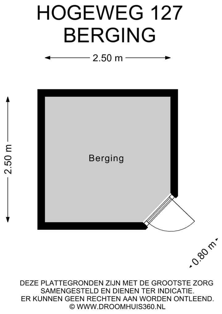 Foto 40 van Hogeweg 127