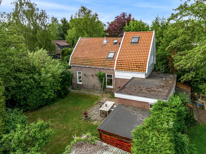 Foto 42 van Hogeweg 127