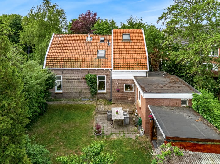 Foto 43 van Hogeweg 127