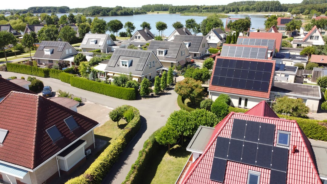 Foto 2 van Smaragddreef 11