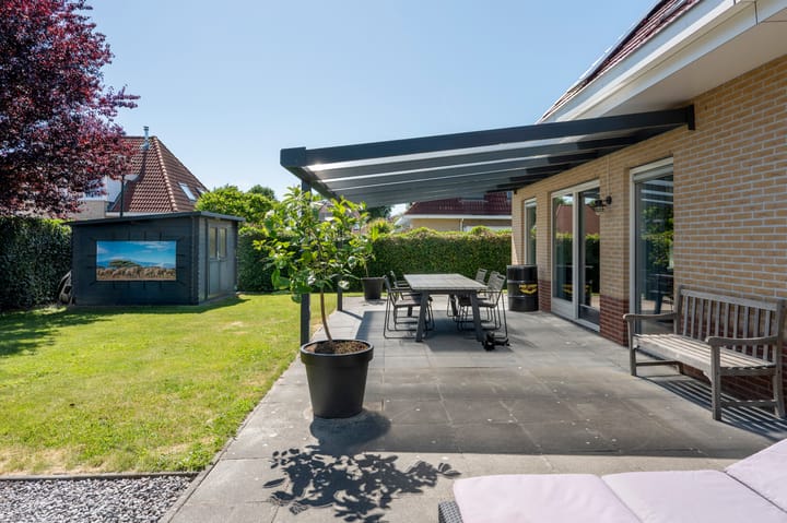 Foto 5 van Smaragddreef 11