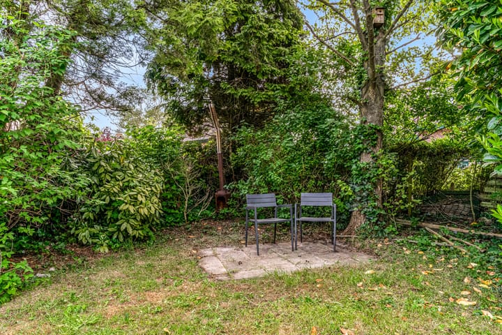 Foto 50 van Hogeweg 127