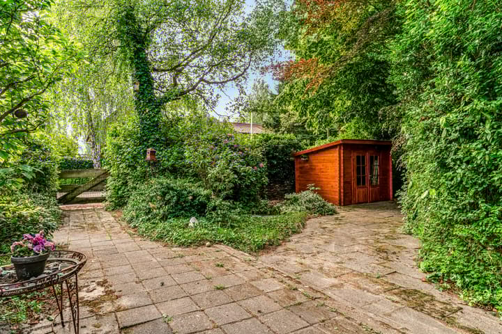 Foto 52 van Hogeweg 127