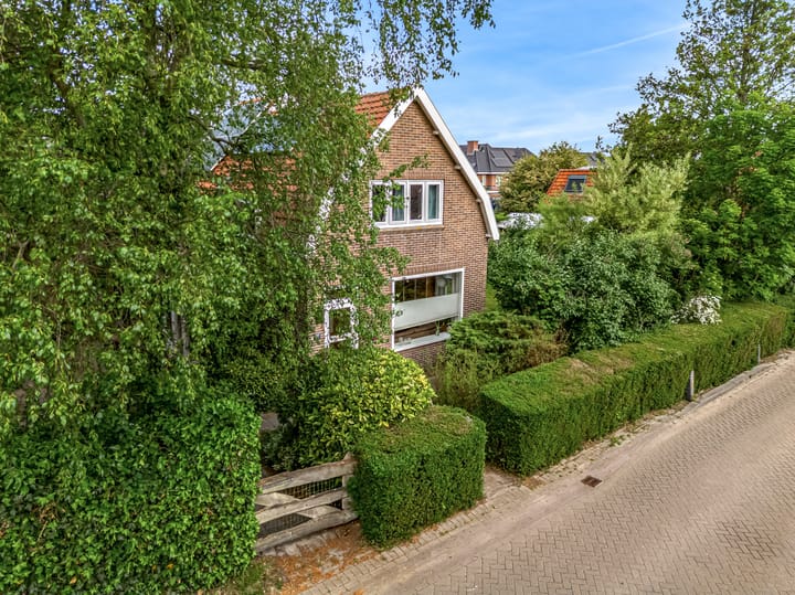 Foto 54 van Hogeweg 127