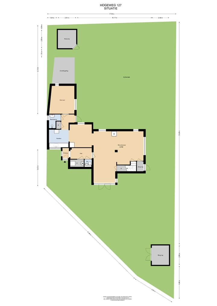 Foto 62 van Hogeweg 127