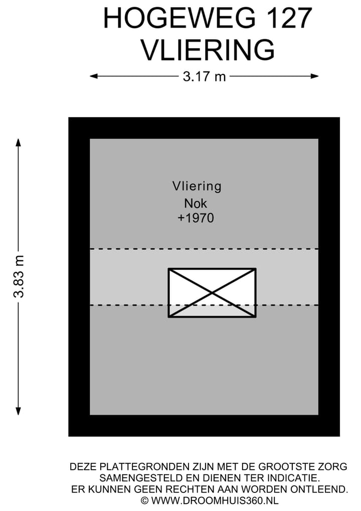 Foto 64 van Hogeweg 127