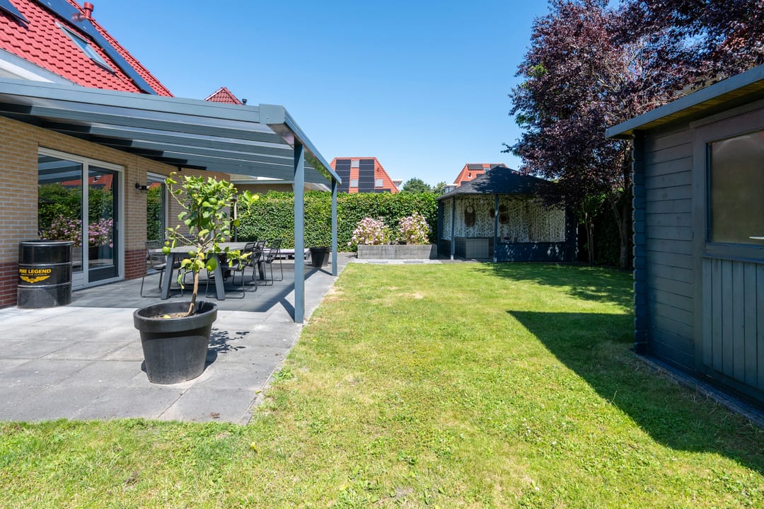 Foto 31 van Smaragddreef 11