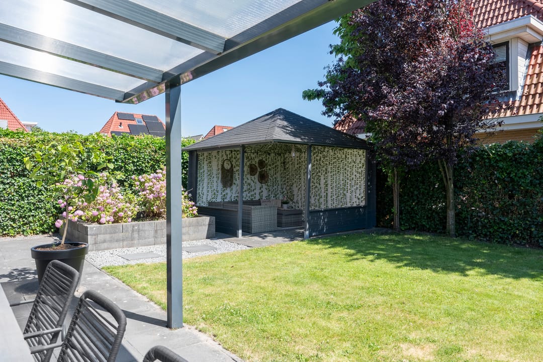 Foto 32 van Smaragddreef 11